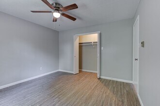 The Azalea: 1 & 2 Bedroom Apartments in Fort Smith, AR - Building Photo - Interior Photo
