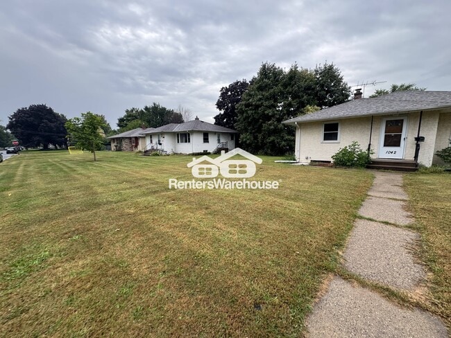 property at 1042 6th Ave S