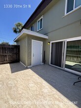 1330 70th St N in St. Petersburg, FL - Building Photo - Building Photo