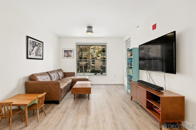 property at 1150 J St