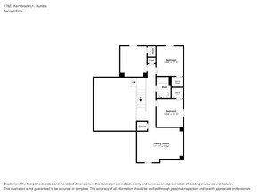 17823 Kerrybrook Ln in Humble, TX - Building Photo - Building Photo