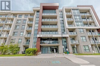 101-101 Shoreview Pl in Hamilton, ON - Building Photo - Building Photo