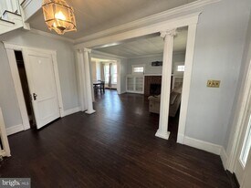 416 Maryland Ave in Cambridge, MD - Building Photo