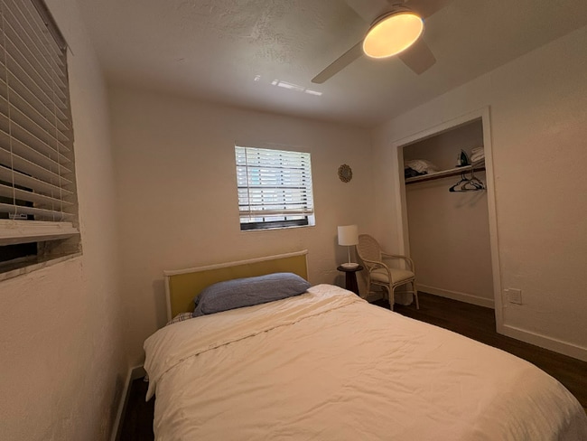 property at 2911 NW 11th St