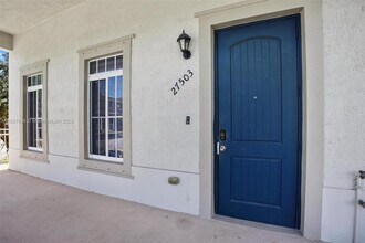 27503 SW 139th Pl in Homestead, FL - Building Photo - Building Photo