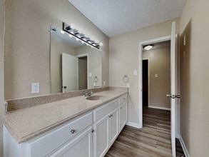 4703 Lost Oak Dr in Spring, TX - Foto de edificio - Building Photo