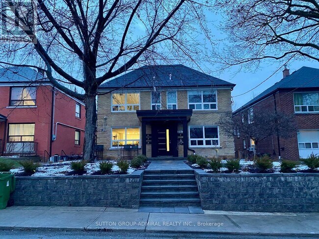 property at 347 Northcliffe Blvd