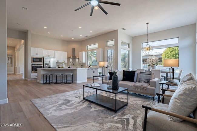 property at 19608 N Regents Park Dr