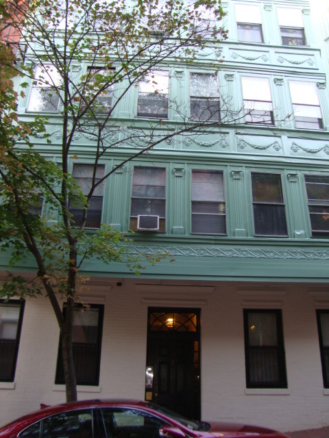 property at 32 Grove St