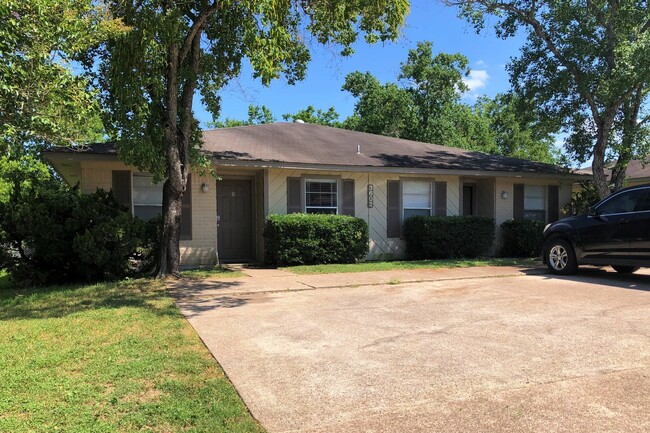 property at 3602 Western St