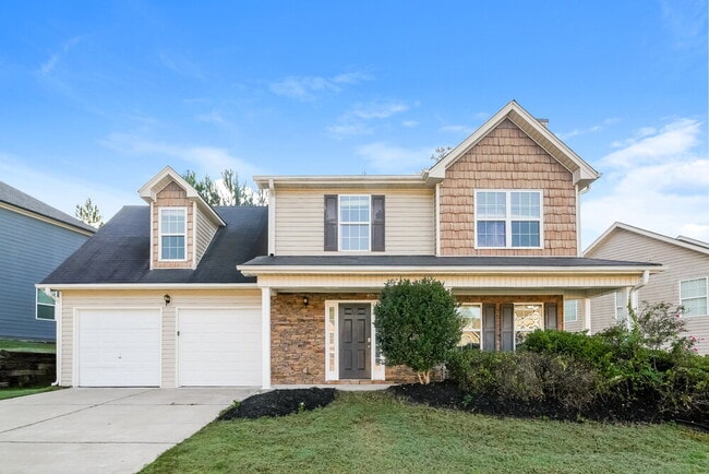 property at 208 N Fortune Way