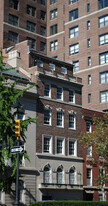 604 Park Ave Apartments