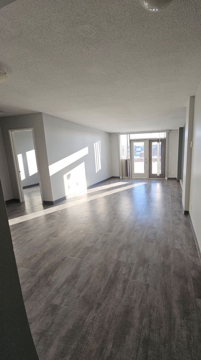 Highland Tower in Thompson, MB - Building Photo - Building Photo