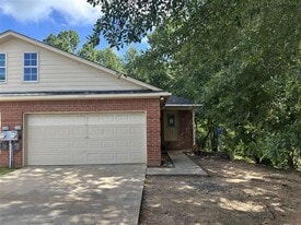 3966 McDonald Rd in Tyler, TX - Building Photo