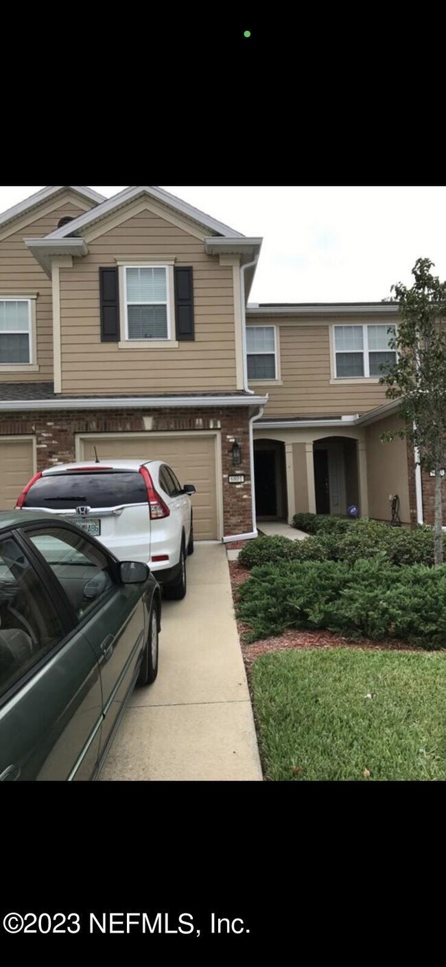 6801 Roundleaf Dr in Jacksonville, FL - Building Photo - Building Photo