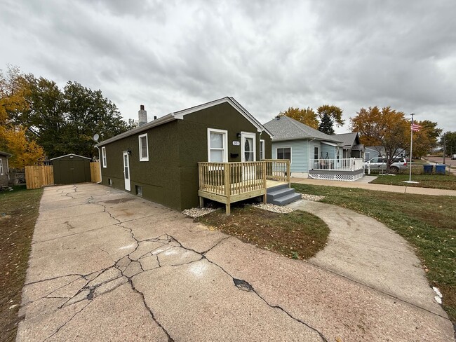 301 S Jefferson Ave in Sioux Falls, SD - Building Photo - Building Photo
