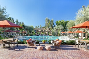 Northwood Place in Irvine, CA - Building Photo