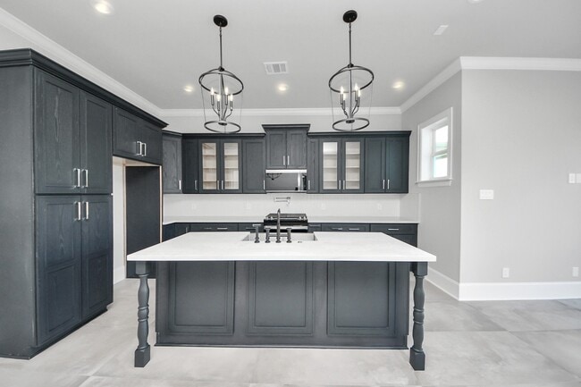 6322 Milwee St in Houston, TX - Building Photo - Building Photo