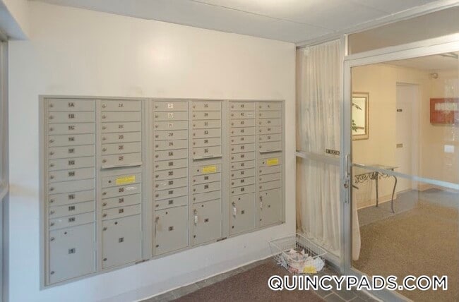 179 Presidents Ln in Quincy, MA - Building Photo - Building Photo
