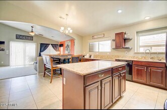 1277 W Busa Dr in San Tan Valley, AZ - Building Photo - Building Photo