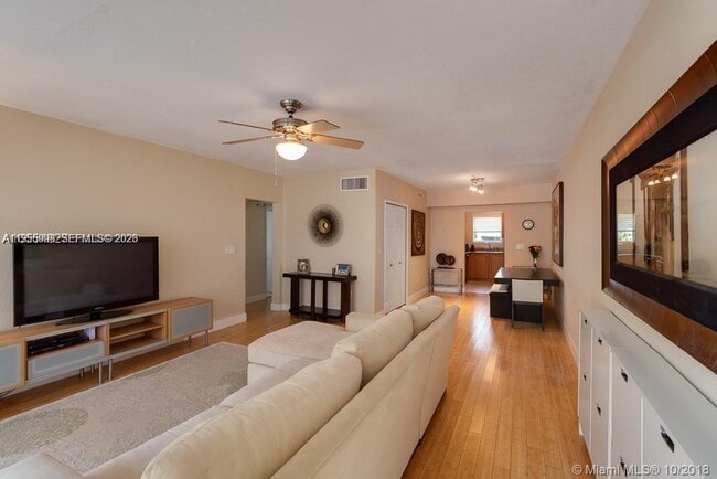 property at 1140 99th St