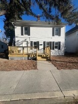 529 E William St in Salisbury, MD - Building Photo