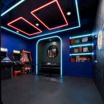 Current on Center in Fayetteville, AR - Building Photo