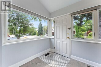 116 Symons St in Toronto, ON - Building Photo - Building Photo