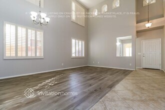 16174 W Hilton Ave in Goodyear, AZ - Building Photo - Building Photo