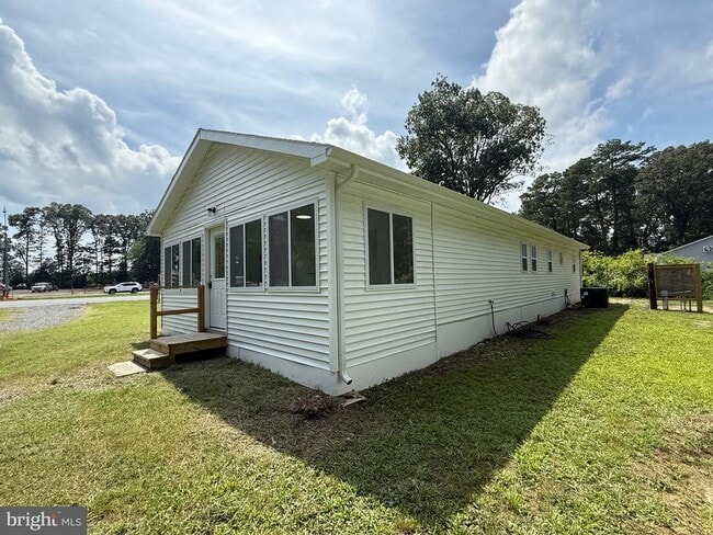 property at 14679 Coastal Hwy