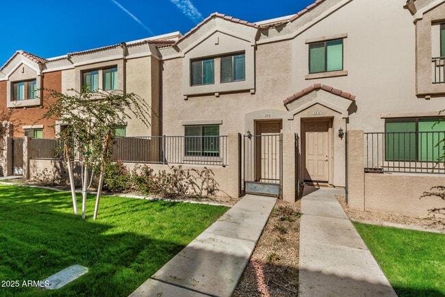 property at 5225 E Enid Ave