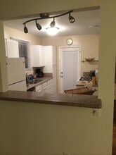 536 39th W St in Los Angeles, CA - Foto de edificio - Building Photo