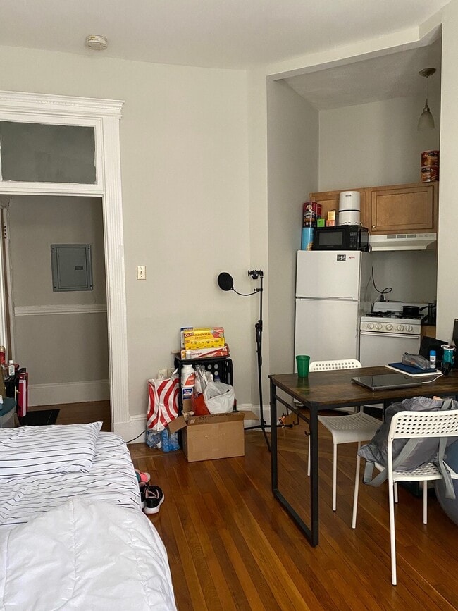38 Hemenway St in Boston, MA - Building Photo - Building Photo