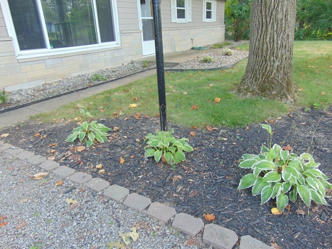 property at 5333 Bluffton Rd