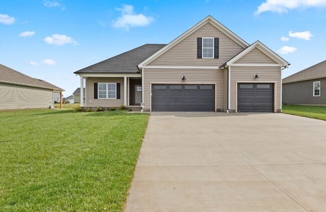 property at 606 Victoria Wy