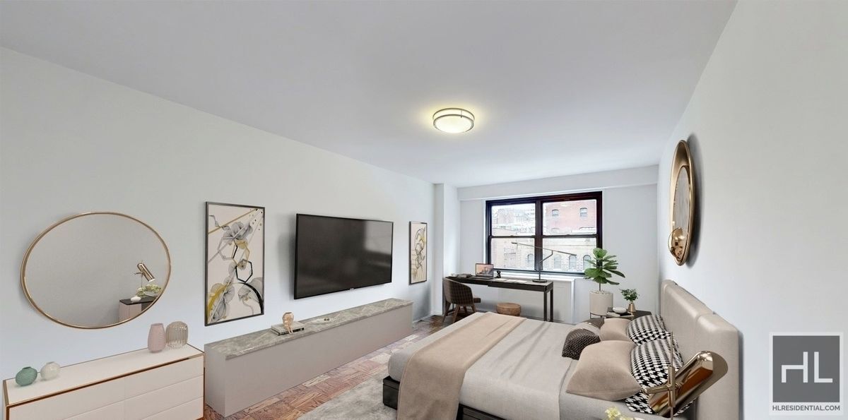 STUNNING Gramercy Park 4 Bed 4 Bath in New York, NY - Foto de edificio