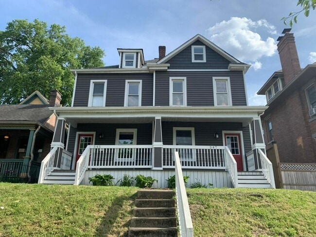 property at 547 W 3rd Ave