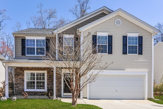 property at 1547 Cairo Way