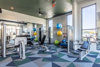 Caprock Crossing in College Station, TX - Building Photo - Interior Photo