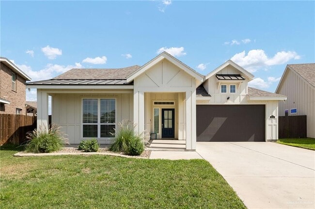 28 Escondido Pass in McAllen, TX - Building Photo - Building Photo