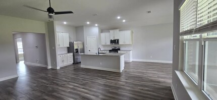 820 Calhoun Dr in Anna, TX - Foto de edificio - Building Photo