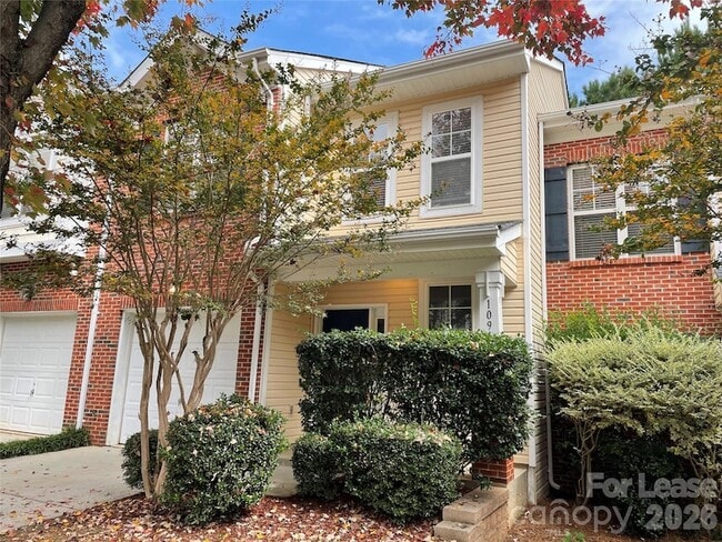 10913 Princeton Village Dr in Charlotte, NC - Building Photo - Building Photo