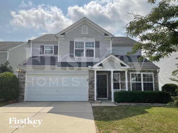 property at 7264 Great Laurel Dr