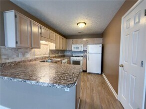 2711 Highland Ridge NW in Kennesaw, GA - Building Photo - Building Photo