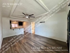 204 N Virginia St in Las Cruces, NM - Building Photo - Building Photo