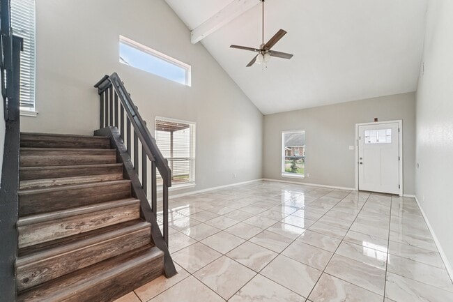 property at 9721 Debbie Ln