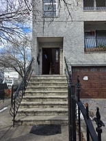 179 Orchard St in Newark, NJ - Building Photo