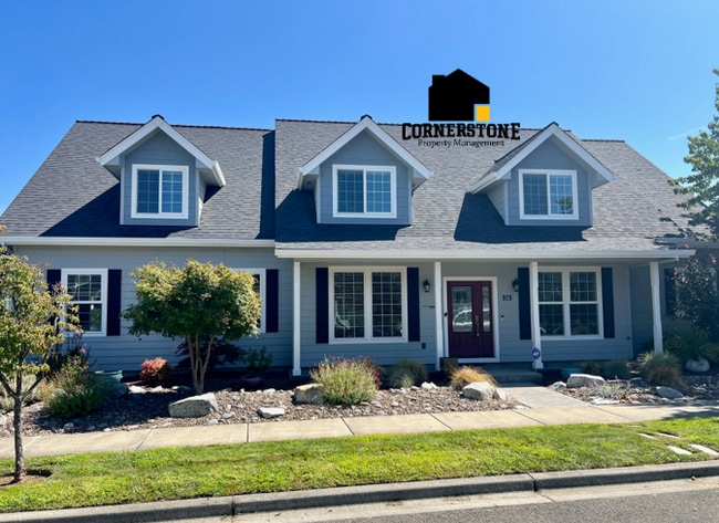 property at 928 Buck Point St