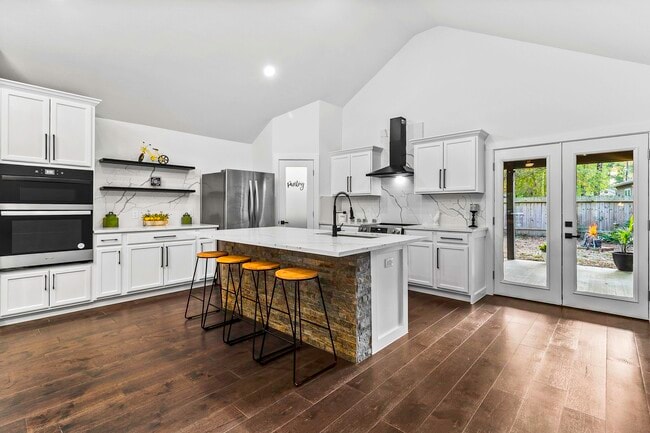 112 Glen Haven in Livingston, TX - Building Photo - Building Photo