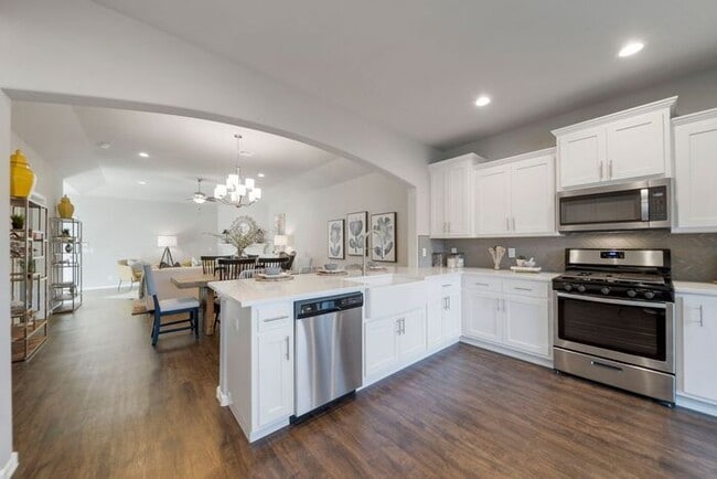 property at 7752 S Chestnut Ave